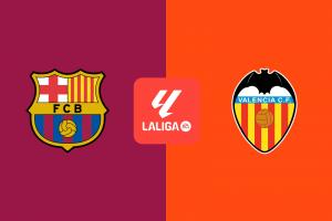 每体：将有290张门票以每张30欧卖给观看巴萨vs瓦伦的瓦伦球迷