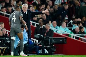 欧冠八强战首回合各队跑动数据：拜仁第一国米第二，皇马倒数第一