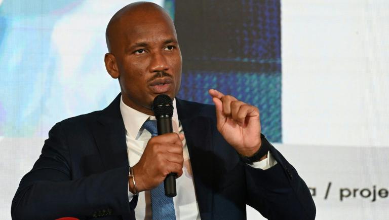 星空体育官网-意媒：德罗巴代表非足联递交50页请愿书，为卢克曼争取公平转会