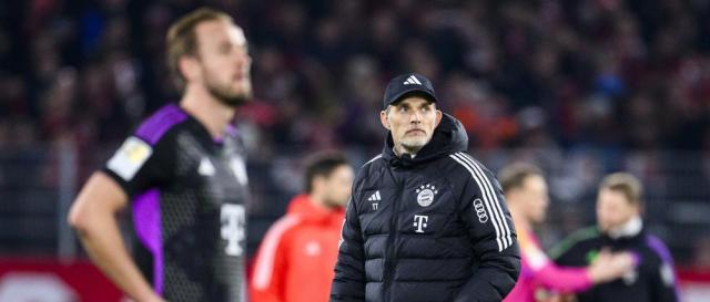 Xingkong Sports-赛后怒斥球队不听话，图赫尔逼高层立即把他赶走？