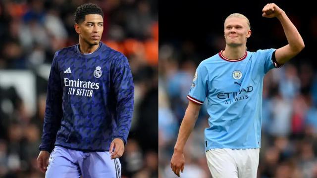 星空体育APP-索尔斯克亚：两荐无名哈兰德至曼联，曼联就是不签