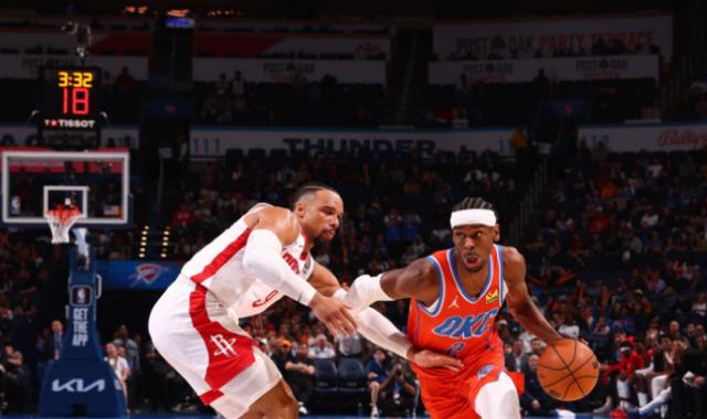 星空体育APP-正负值联盟第1！力压约基奇，亚历山大争MVP添筹码？