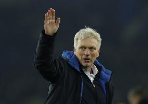 星空体育官网-莫耶斯：这是不错的1分 阿森纳有足够的实力去对阵皇马