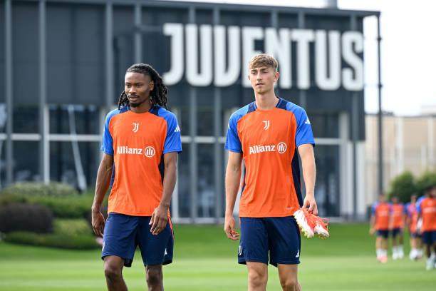 星空体育官网-【观察】尤文打造新世代球星工厂，未来拥有无限潜力