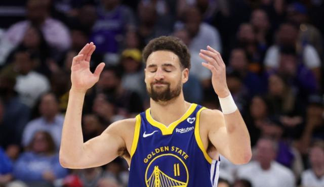 星空体育APP-勇士出局迎动荡：汤神打完最后一战？保罗注定离开