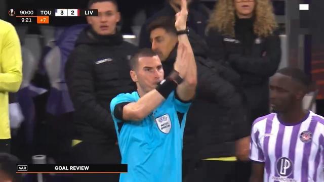 绝平被取消，利物浦也被VAR坑？克洛普：我们活该输