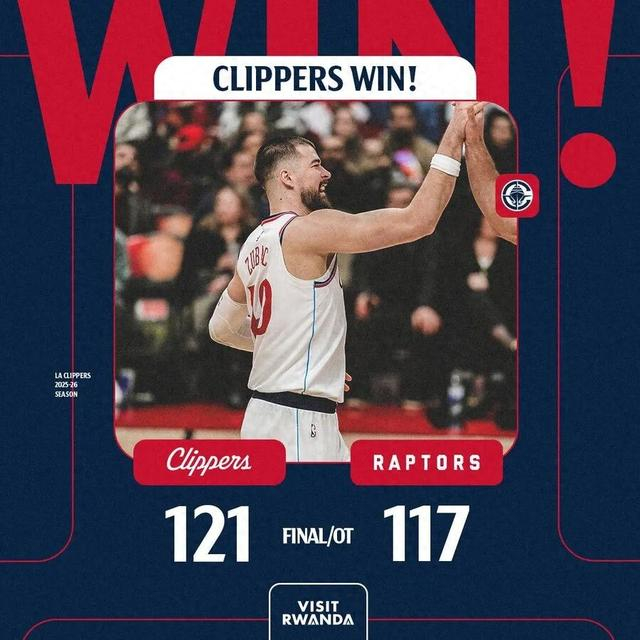 升了！升了！拿下第4！X因素夺冠拼图，快船你还真有啊|伦纳德|小卡|洛杉矶快船队|多伦多猛龙队|nba_新浪体育_新浪新闻