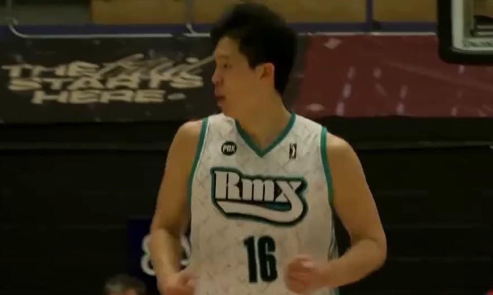 星空体育-G联赛：杨瀚森14分17篮板，混音队127-111轻取俄城蓝队