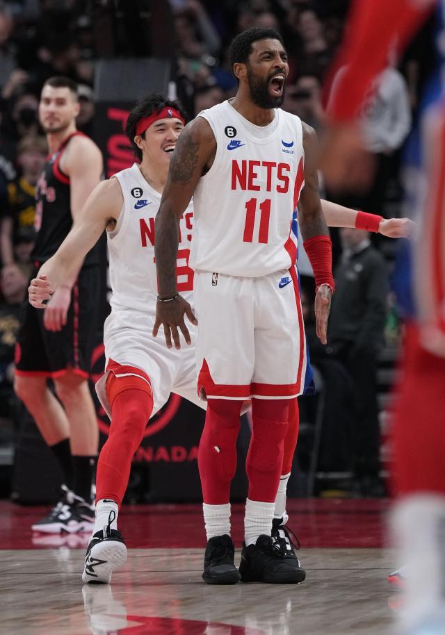 星空体育官网-读秒三分狙杀猛龙！欧文完成生涯首次压哨封喉