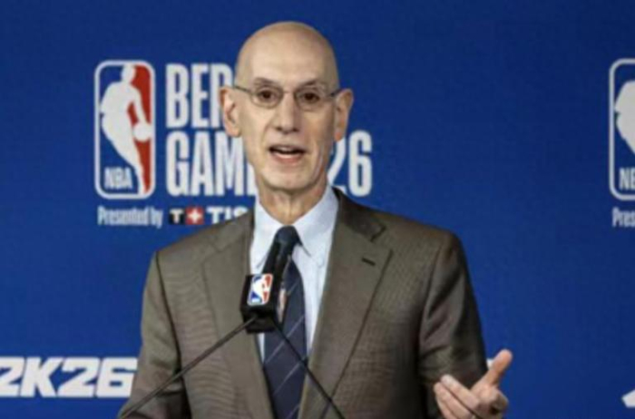 全联盟最受保护球队，哨子无敌，裁判双标，这还怎么保持公平？|雷霆|亚历山大|谢伊·吉尔杰斯-亚历山大|俄克拉荷马雷霆队|纽约尼克斯队_新浪体育_新浪新闻