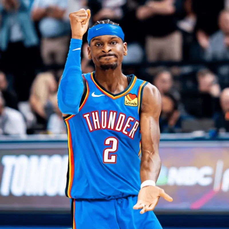 星空体育APP-雷霆连续三个赛季拿西部第一，同时连续两个赛季联盟第一